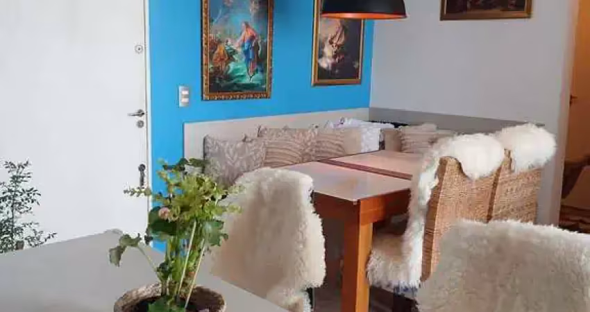 Excelente apartamento de 2 dormitórios na tristeza- zona sul