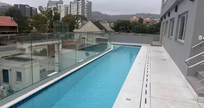 Apartamento com 3 quartos à venda na Avenida Teresópolis, --, Teresópolis, Porto Alegre