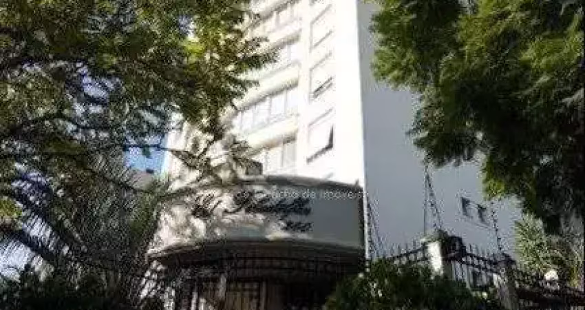 Apartamento de 3 quartos, suíte e 2 vagas de garagem no bairro higienópolis poa