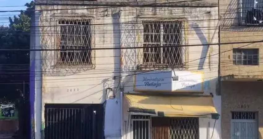 Casa com 3 quartos à venda na Avenida Bento Gonçalves, --, Partenon, Porto Alegre