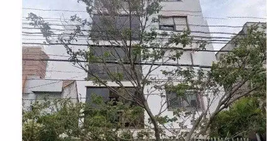 Apartamento cobertura - 3 doms. 1 vaga - 166,09 - m² - menino deus