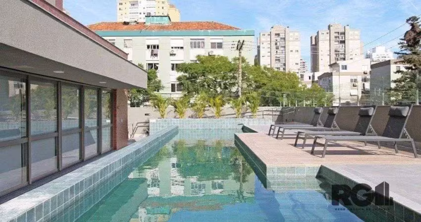 Apartamento novo no passo dareia de 2 dormitórios e vaga e infra