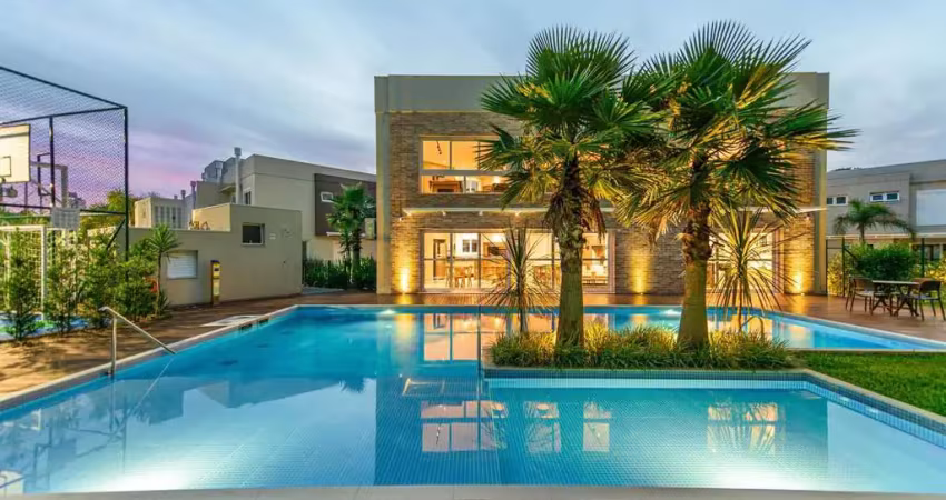 Casa para venda,3 dormitórios, sendo 1 suite,2 vaga -vila nova, porto alegre, rs