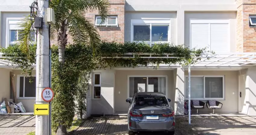 Casa em condomínio fechado com 3 quartos à venda na Estrada João Salomoni, --, Vila Nova, Porto Alegre