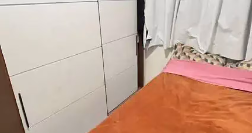 Apartamento com 2 quartos à venda na Avenida Baltazar de Oliveira Garcia, --, Costa e Silva, Porto Alegre