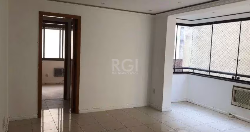 Apartamento para venda - 48m², 1 dormitório, sendo 1 suites, 1 vaga - santana