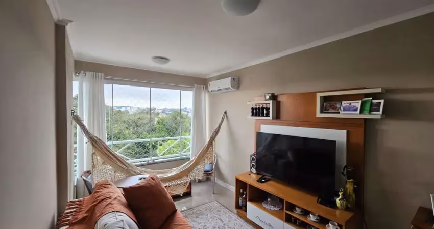 Apartamento 2 dorms à venda rua xavier da cunha, nonoai - porto alegre