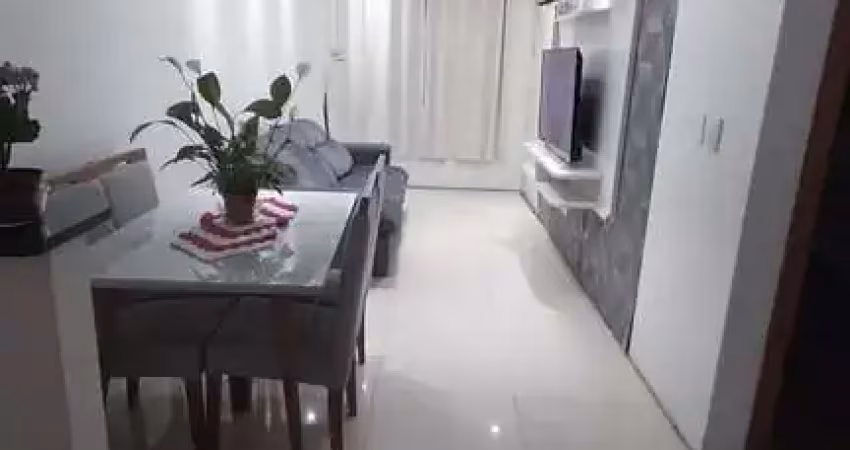 Casa com 2 quartos à venda na Rua Padre Ayrton Alvares Bitencourt, --, Hípica, Porto Alegre