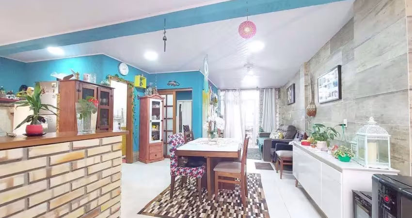 Casa com 3 dormitórios á venda no bairro sarandi, porto alegre