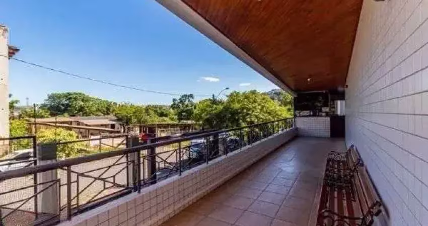 Apartamento com 2 quartos à venda na Avenida da Cavalhada, --, Cavalhada, Porto Alegre