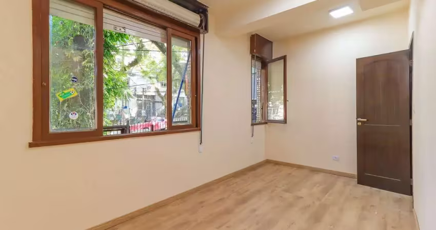 Apartamento com 1 quarto à venda na Rua Felipe Camarão, --, Bom Fim, Porto Alegre