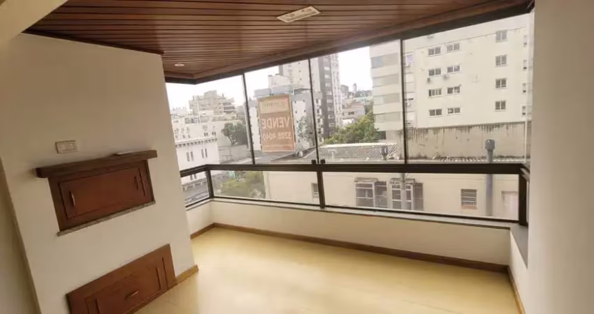Apartamento 3 quartos suite, closet, churrasqueira, garagem e elevador próximo zaffari ipiranga