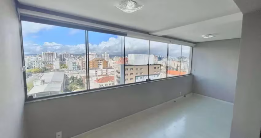 Apartamento com 1 quarto à venda na Avenida Loureiro da Silva, --, Centro Histórico, Porto Alegre