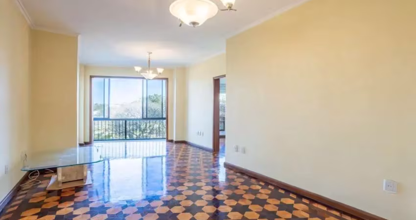 Apartamento à venda com 3 quartos 135 m² avenida cauduro, bom fim, porto alegre