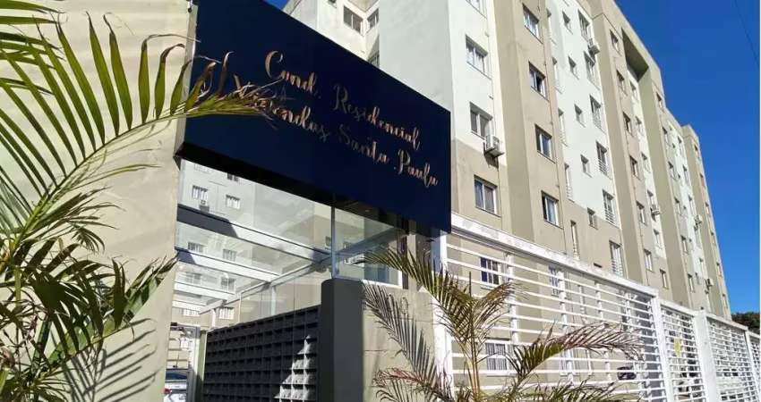 Apartamento com 2 quartos à venda na Rua 21 de maio, --, Stan, Torres