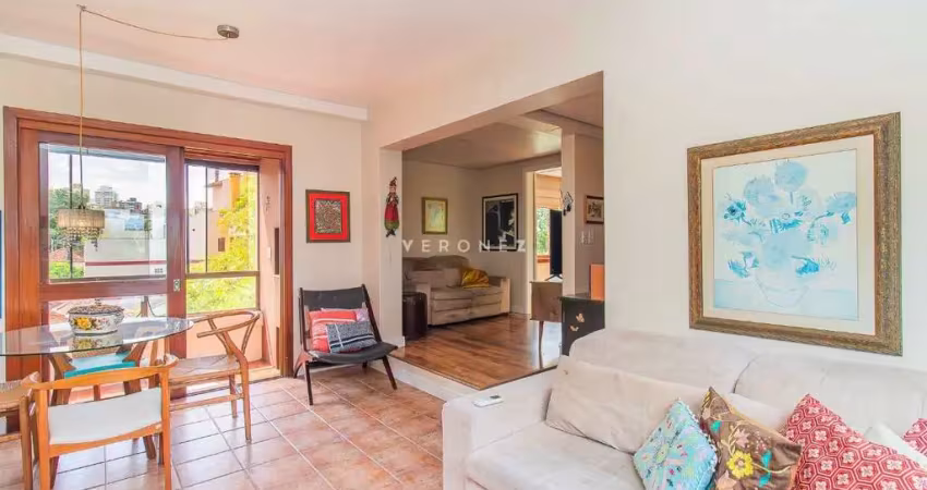 Apartamento com 2 quartos à venda na Rua Guararapes, --, Petrópolis, Porto Alegre
