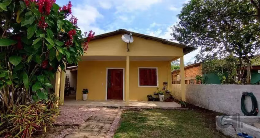 Casa com 3 quartos à venda na Rua Dorival Castilhos Machado, --, Aberta dos Morros, Porto Alegre