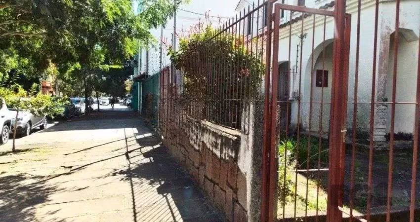 Casa com 3 quartos à venda na Rua Gonçalves Dias, --, Menino Deus, Porto Alegre