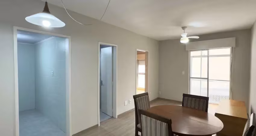 Apartamento com 1 quarto à venda na Rua Washington Luiz, --, Centro Histórico, Porto Alegre