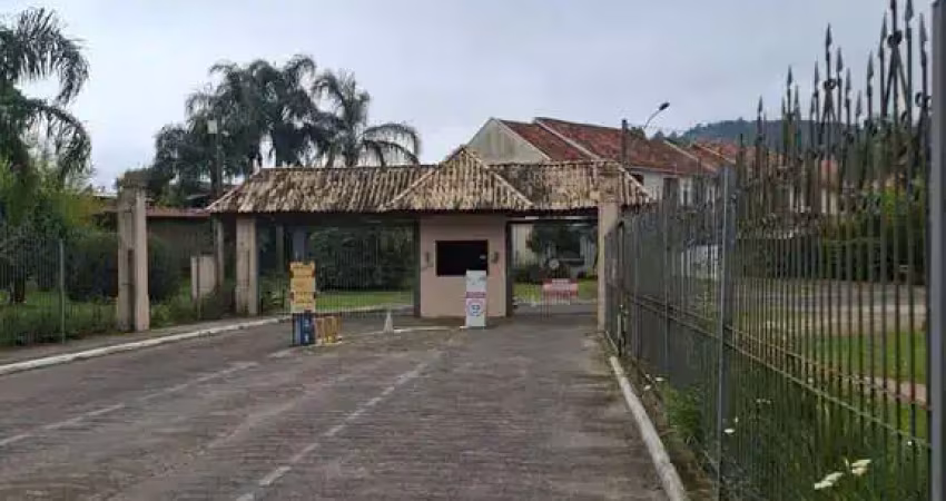 Casa à venda no condomínio condado de sevilha – porto alegre