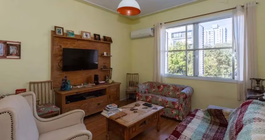 Apartamento com 2 quartos à venda na Rua Marcílio Dias, --, Menino Deus, Porto Alegre