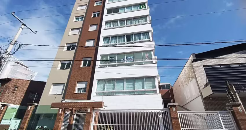 Apartamento 3 dormitórios com suíte novo no passo da areia