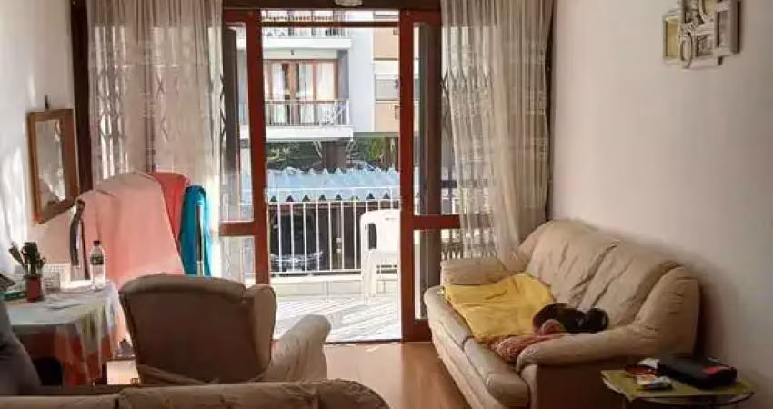 Apartamento com 3 quartos à venda na Avenida Panamericana, --, Jardim Lindóia, Porto Alegre