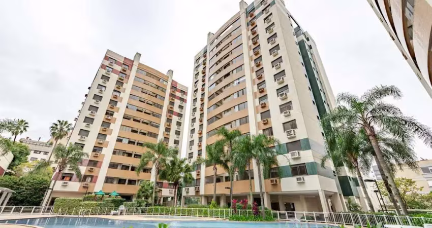 Apartamento com 3 quartos à venda na Rua Comendador Rodolfo Gomes, --, Menino Deus, Porto Alegre