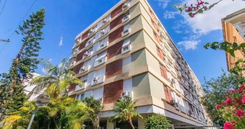 Apartamento de 3 quartos, suíte e 1 vaga de garagem no bairro moinhos de vento