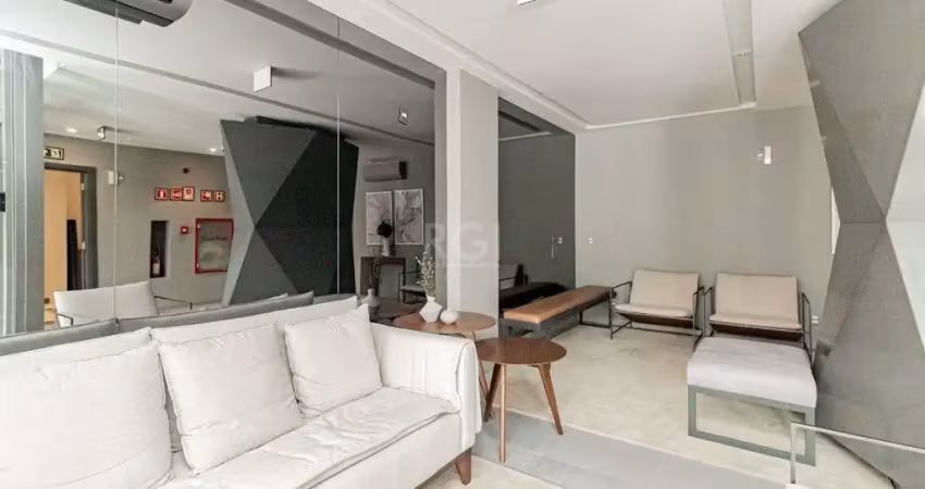 Apartamento com 1 quarto à venda na Avenida João Pessoa, --, Centro Histórico, Porto Alegre