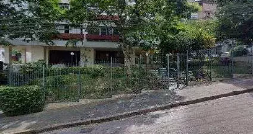 Apartamento com 3 quartos à venda na Rua Riveira, --, Petrópolis, Porto Alegre