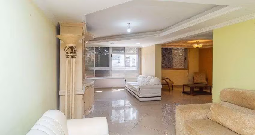 Apartamento à venda com 3 quartos 97 m² rua general lima e silva, cidade baixa, porto alegre