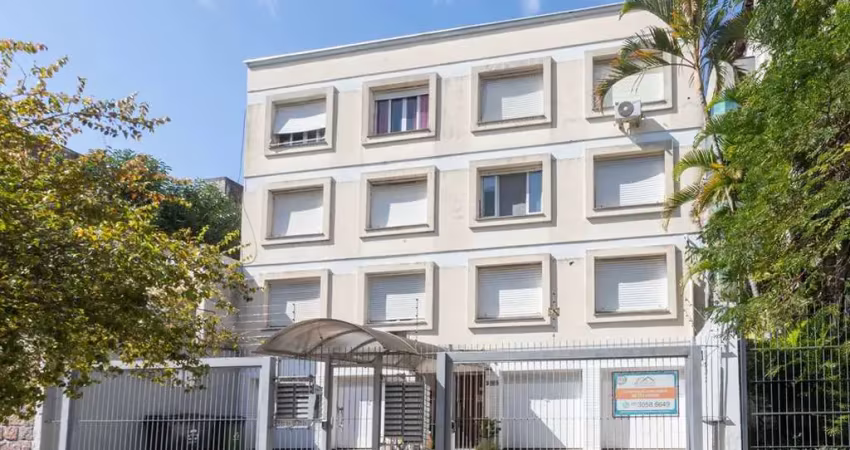 Apartamento com 1 quarto à venda na Avenida Coronel Lucas de Oliveira, --, Petrópolis, Porto Alegre