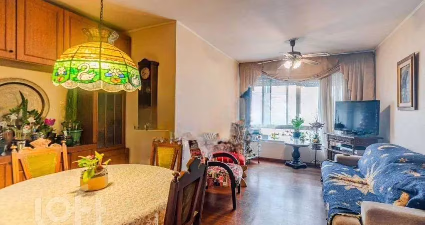 Apartamento com 3 quartos à venda na Avenida Protásio Alves, --, Petrópolis, Porto Alegre