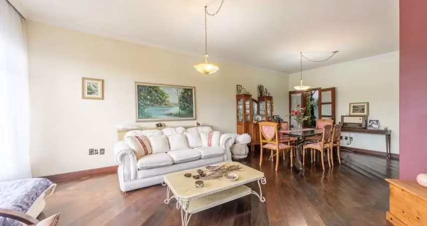Casa com 3 quartos à venda na Rua Gustavo Schmidt, --, Três Figueiras, Porto Alegre