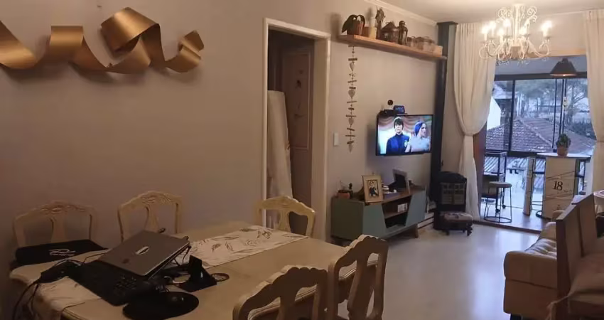 Apartamento com 2 quartos à venda na Rua Padre João Batista Reus, --, Vila Conceição, Porto Alegre