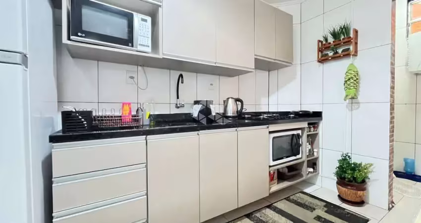 Apartamento com 2 quartos à venda na Rua Miguel Teixeira, --, Cidade Baixa, Porto Alegre