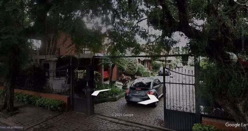 Casa em condomínio fechado com 3 quartos à venda na Rua Ladislau Neto, --, Ipanema, Porto Alegre