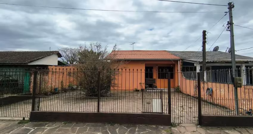 Casa com 3 quartos à venda na Rua Clara Nunes, --, Restinga, Porto Alegre