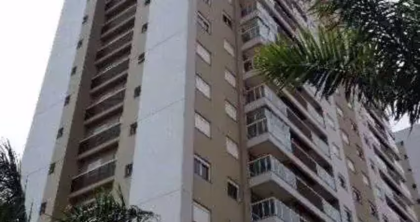 Apartamento de 2 dormitórios e vaga no rossi fiateci