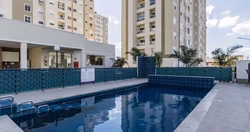 Apartamento com 2 quartos à venda na Rua João da Silva Bueno, --, Morro Santana, Porto Alegre