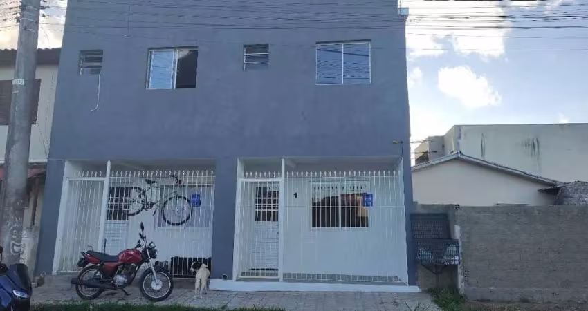 Casa com 2 quartos à venda na Rua Sete Povos as Missões, --, Hípica, Porto Alegre