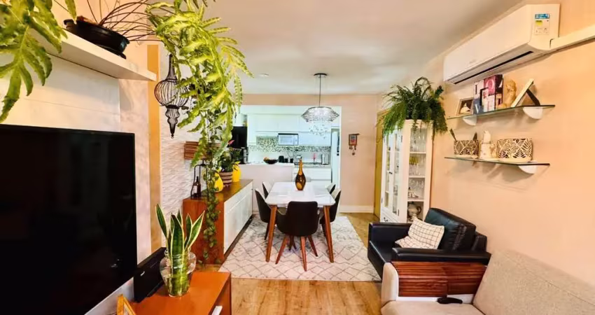 Apartamento com 3 quartos à venda na Rua Carlos Reverbel, --, Jardim Carvalho, Porto Alegre