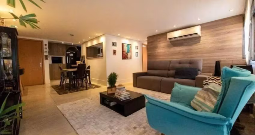 Apartamento com 2 quartos à venda na Avenida Andaraí, --, Passo da Areia, Porto Alegre