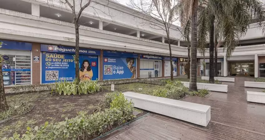 Apartamento com 1 quarto à venda na Rua General Lima e Silva, --, Cidade Baixa, Porto Alegre