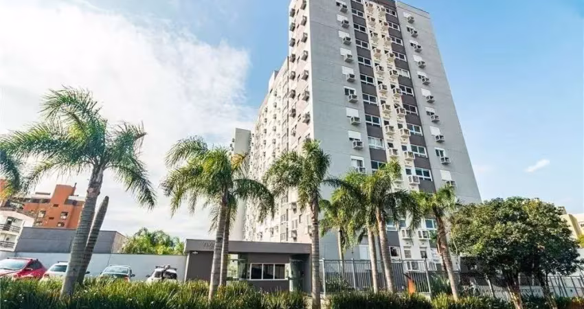 Apartamento no jardim lindóia de 3 dormitórios vaga e infra