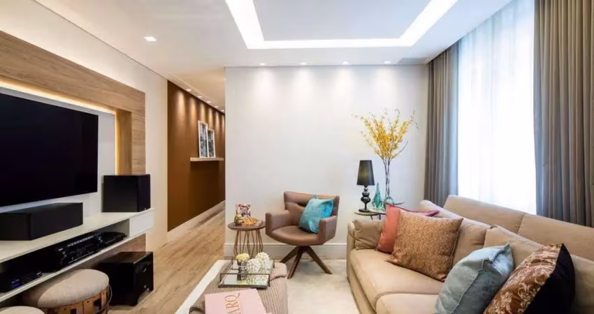 No bairro mont&#39;serrat apartamento 2 dormitórios com vaga coberta!