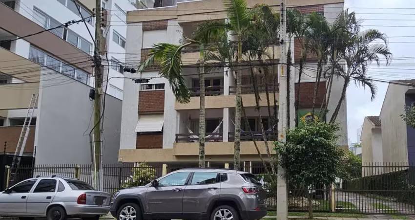 Apartamento com 01 dormitório em torres - centro - praia grande