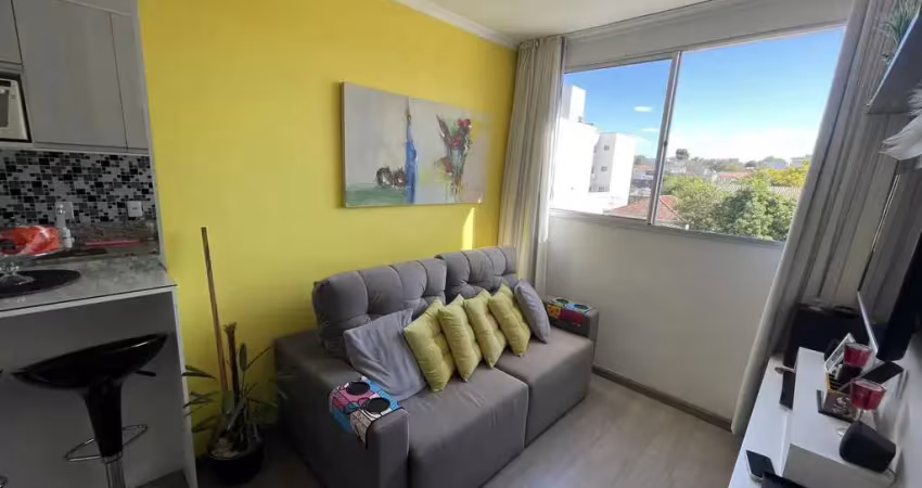 Apartamento 2 quartos com suíte e 1 vaga em condomínio com infra completa