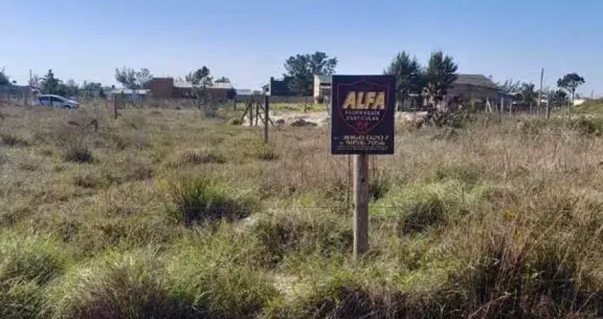 Terreno à venda na Rua Onze, --, Praia Real, Torres